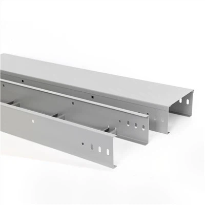 Porszórt kábel létra